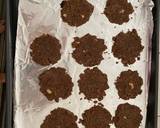 Healthy cookies recipe step 2 photo