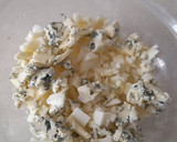 Foto del paso 1 de la receta: Empanadillas árabes de queso