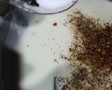ચીઝ ડીપ(Cheese Dip Recipe in Gujarati) રેસીપી સ્ટેપ2ફોટો