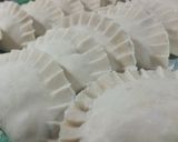 Foto del paso 2 de la receta: Empanadas fritas de jurel crujientes