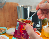 Foto del paso 4 de la receta: Arroz con marisco rápido en Moulinex Clickchef