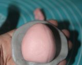 Foto langkah ke 7 dari resep Bakpao Landak.
