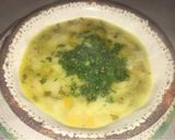 Foto del paso 5 de la receta: Sopa de pan vegana