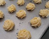 Foto langkah ke 3 dari resep Sagu Keju.