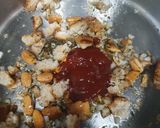 Foto del paso 1 de la receta: Garbanzos con chirlas