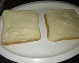 Foto del paso 2 de la receta: Sándwich con Cheetos
