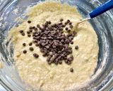 Foto del paso 4 de la receta: Pan de Banana con harina de avena