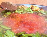 A picture of step 15 of Valencian Paella (Castellón/Sierra Espadán).