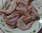 Foto langkah ke 1 dari resep 665. Ping gai khas Laos.