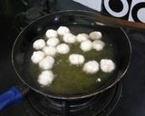 Foto langkah ke 6 dari resep Cimol.