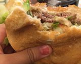 صورة لخطوة 5 من وصفة برغر 🍔