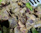 Foto langkah ke 3 dari resep Rendang.