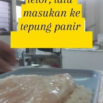Langkah 7