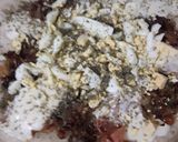 Foto del paso 4 de la receta: Pizzas caseras (fugazzeta)