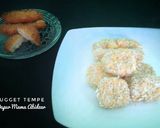 Foto langkah ke 6 dari resep Nugget Tempe.