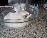 Foto del paso 6 de la receta: Cheesecake con Cookies