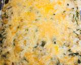 Turkey Spinach Casserole recipe step 9 photo