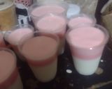 Foto del paso 8 de la receta: 🤍💖𝐺𝐸𝐿𝐴𝑇𝐼𝑁𝐴 𝐷𝐸 𝐿𝐸𝐶𝐻𝐸 𝐴𝑅𝑅𝑂𝑍 𝐶𝑂𝑁 𝐿𝐸𝐶𝐻𝐸 𝑌 𝐷𝐸 𝐺𝐸𝐿𝐴𝑇𝐼𝑁𝐴 𝐷𝐸 𝐹𝑅𝐸𝑆𝐴 𝐸𝑆𝑃𝑈𝑀𝑂𝑆𝐼𝑇𝐴 𝐸𝑆𝑇𝐼𝐿𝑂 𝐵𝐴𝑅𝐴𝐽𝐼𝑇𝐴𝑆 🤍🍓💖👌