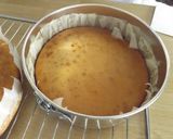 Foto del paso 3 de la receta: Torta de 4 años para Emma Número 2
