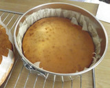 Foto del paso 3 de la receta: Torta de 4 años para Emma Número 2