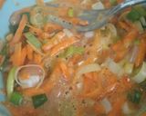 Foto langkah ke 2 dari resep Fuyung hai ayam.