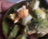 Foto del paso 7 de la receta: Aguacate relleno