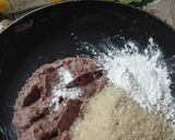 Foto langkah ke 2 dari resep Pasta Kacang Merah.