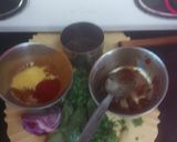 સંભાર (Sambhar Recipe in Gujarati) રેસીપી સ્ટેપ3ફોટો