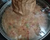 Foto langkah ke 4 dari resep Dadar Kelapa.