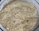 Autumn crumble recipe step 4 photo
