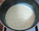 Foto del paso 5 de la receta: Churrasco de pollo al curry madrás con salsa a las dos pimientas