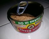 Foto langkah ke 7 dari resep Spaghetti Tuna Aglio Olio.