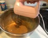 Brown sugar raisin cream cheese steamed bread recipe step 4 photo
