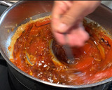Foto del paso 5 de la receta: Solomillo de cerdo en salsa (rica y fácil)