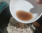 Foto langkah ke 3 dari resep Nasi Cokot.