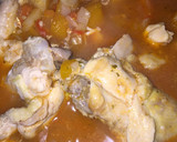 Foto del paso 4 de la receta: Alitas de Pollo a la cacerola con Verduras