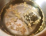 A picture of step 1 of Weight loss Green Tea 🍵.