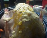 Foto del paso 3 de la receta: Pavo Navideño a mi estilo