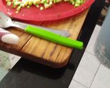 Foto del paso 4 de la receta: Picadillo para Lasaña Cynthia Serena