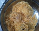 Foto langkah ke 4 dari resep Sosis Gulung Roti Tawar.