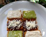 Foto langkah ke 5 dari resep Nugget Pisang.