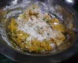 वेज बर्गर (Veg Burger recipe in hindi) रेसिपी चरण 3 फोटो