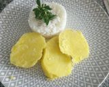 Foto del paso 16 de la receta: Ají de gallina a lo carmelita