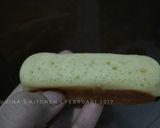 Foto langkah ke 15 dari resep PUKIS ORIGINAL PANDAN (tanpa topping),lembut anti seret.