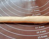 Hình bước làm 5 của món Bánh MÌ sữa đặc ông Thọ (kiểu 2)