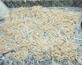 Foto del paso 3 de la receta: Pastas con Harina de Almendras 🍝 (Leer descripción)