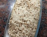 Foto del paso 4 de la receta: Pan Integral Fácil ✨