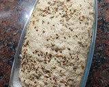 Foto del paso 4 de la receta: Pan Integral Fácil ✨
