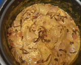 Foto langkah ke 2 dari resep Briyani lahm (daging sapi).