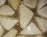 Foto langkah ke 1 dari resep Mangut pindang tongkol & tahu.